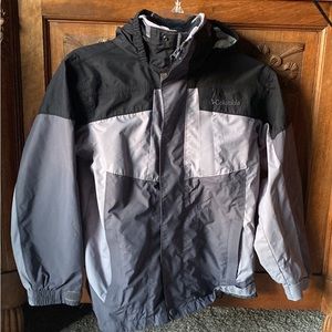 Columbia kid’s jacket